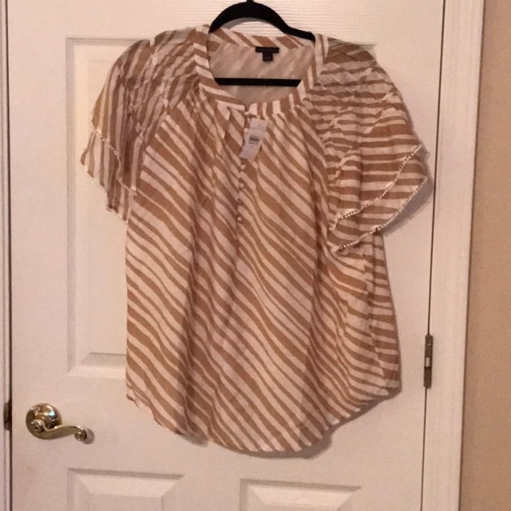 New never worn